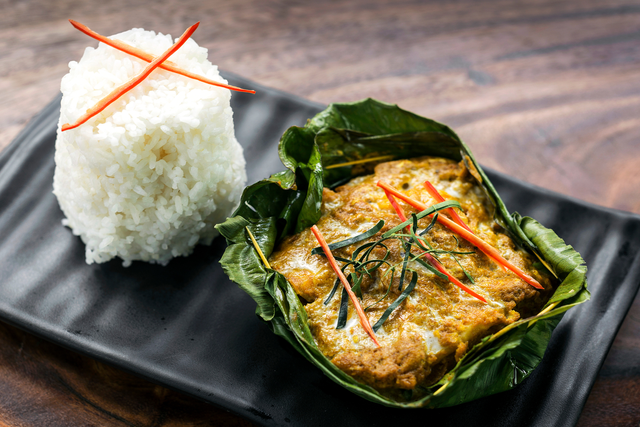 Món ăn đặc trưng tại Campuchia hương vị khó quên- Ảnh 1.