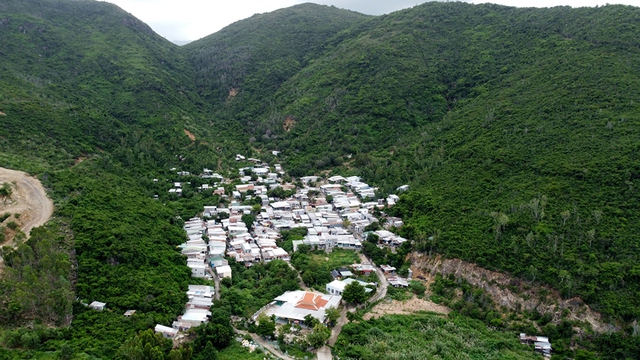 TP.Nha Trang sẽ phát triển thêm các khu đô thị trên núi- Ảnh 3.