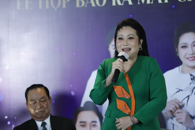 Hot girl ‘Lật mặt’ Tú Tri nói gì khi thi hát cải lương?- Ảnh 2. Hot girl ‘Lật mặt’ Tú Tri nói gì khi thi hát cải lương?- Ảnh 2.
