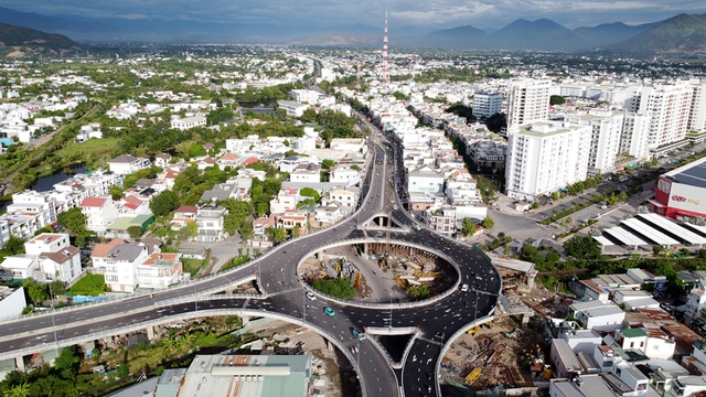 Hạ tầng giao thông ở Nha Trang sẽ thay đổi thế nào sau điều chỉnh quy hoạch?- Ảnh 2.