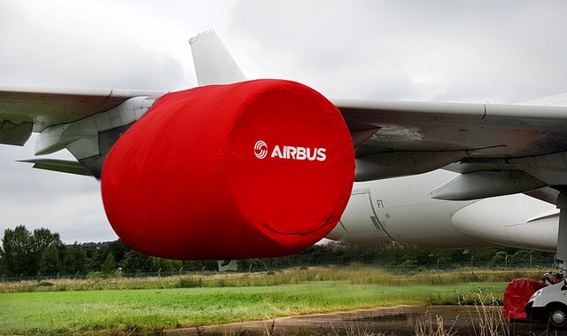 Vì sao 4 máy bay Airbus A321 đang bị bỏ phí không được khai thác?- Ảnh 2.