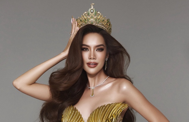 Miss Grand Vietnam 2024 chính thức trở lại, tìm kiếm gương mặt kế nhiệm Hoa hậu Lê Hoàng Phương