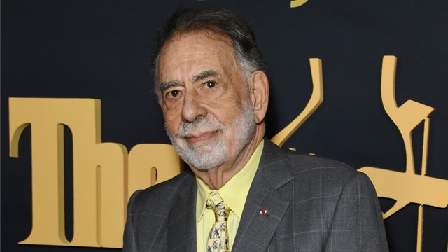 Đạo diễn Francis Ford Coppola