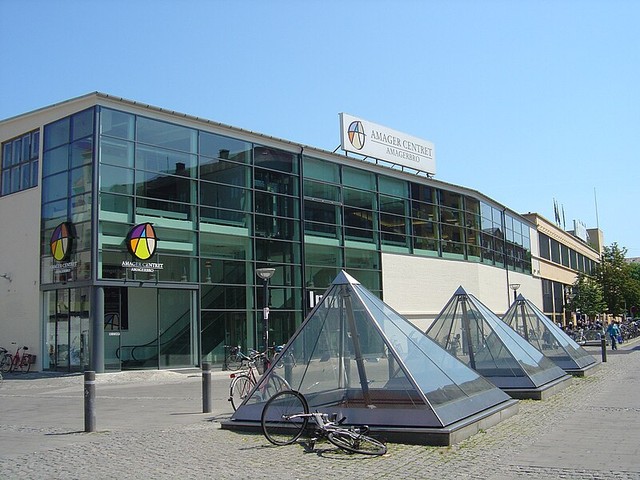 Dạo quanh những địa điểm mua sắm thú vị tại Đan Mạch- Ảnh 3.