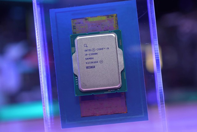 Nhiều người dùng CPU Intel cao cấp thế hệ 13 và 14 gặp sự cố khi chơi game