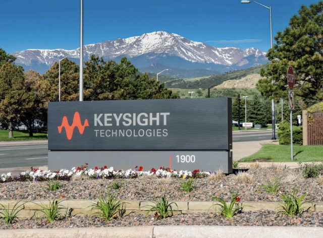 Keysight Technologies hiện phát triển các giải pháp đo kiểm hiệu quả