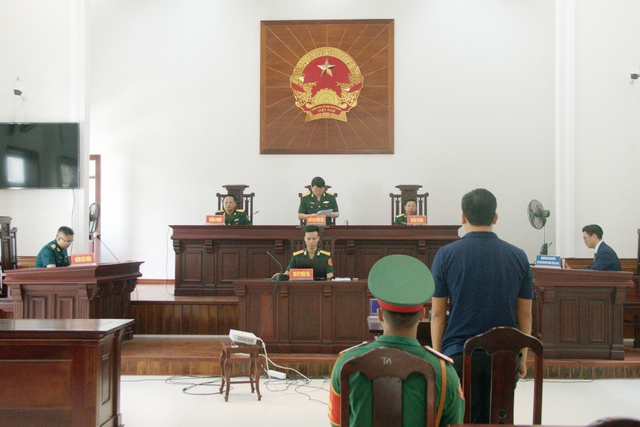HĐXX phúc thẩm bác kháng cáo, tuyên y án Hoàng Văn Minh, buộc tăng bồi thường lên hơn 306 triệu đồng