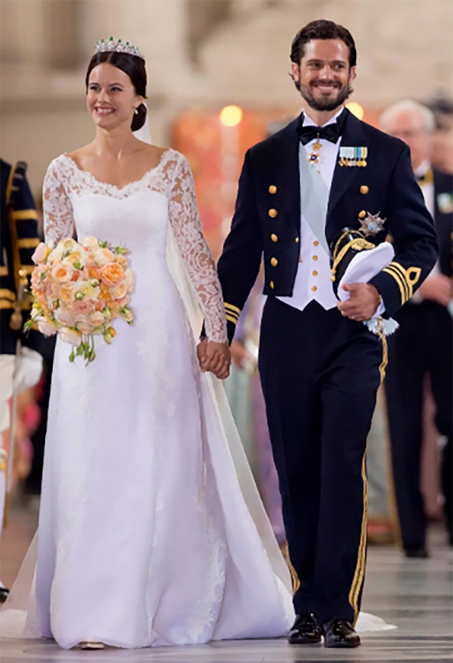 Hoàng tử Carl Philip (Thụy Điển) hot trên mạng xã hội như ngôi sao điện ảnh- Ảnh 2.