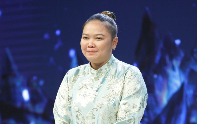 Từng vướng ồn ào đời tư, Nguyễn Thị Ngọc Linh bị phản ứng khi tham gia Học viện cải lương