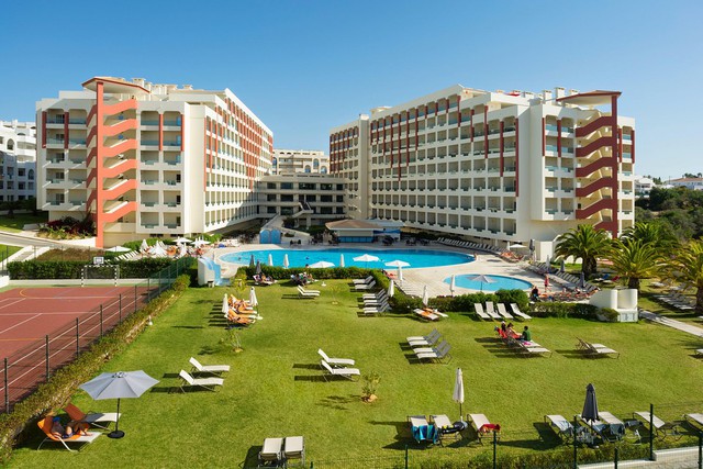 Các địa điểm nghỉ dưỡng tại Bồ Đào Nha mà du khách có thể cân nhắc- Ảnh 3.