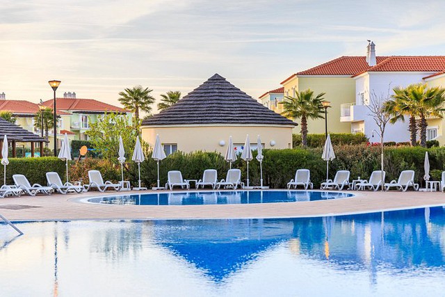 Các địa điểm nghỉ dưỡng tại Bồ Đào Nha mà du khách có thể cân nhắc- Ảnh 1.