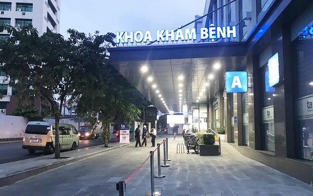 Mở cửa khám sớm, đón bệnh nhân ở xa- Ảnh 1.