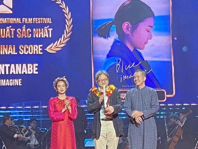 'Song lang' thắng giải Phim TP.HCM, Philippines giành 'Ngôi sao vàng' HIFF- Ảnh 9.
