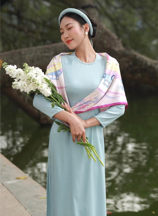 Nam Phương Hoàng hậu - hoàng hậu cuối cùng của chế độ quân chủ tại Việt Nam, người có tư tưởng canh tân, tinh tấn và yêu nước sâu sắc được 