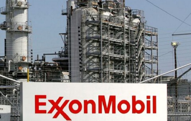 Venezuela phản đối Guyana cho ExxonMobil khai thác dầu- Ảnh 1.