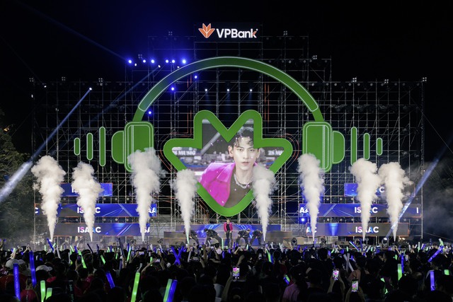 VPBank Can Tho Music Night Run 2024 - Cơ hội quảng bá du lịch Cần Thơ- Ảnh 6.