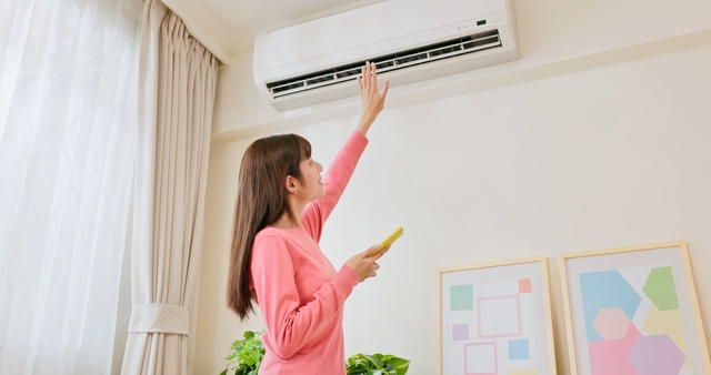 Nhu cầu sử dụng các sản phẩm như điều hòa, tủ lạnh thường tăng cao trong mùa hè