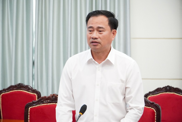 Ông Lê Thanh Phong được tái bổ nhiệm Chánh án TAND TP.HCM- Ảnh 1.