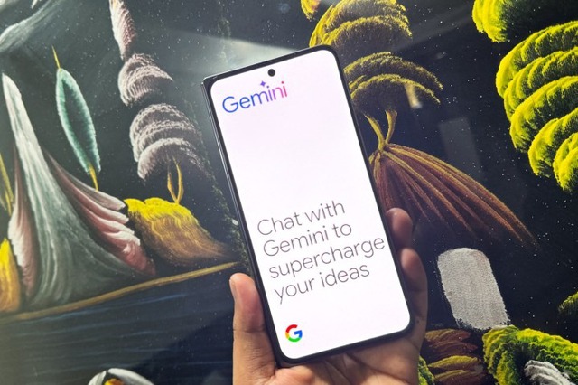Google dự kiến sẽ công bố những cập nhật lớn cho Google Gemini