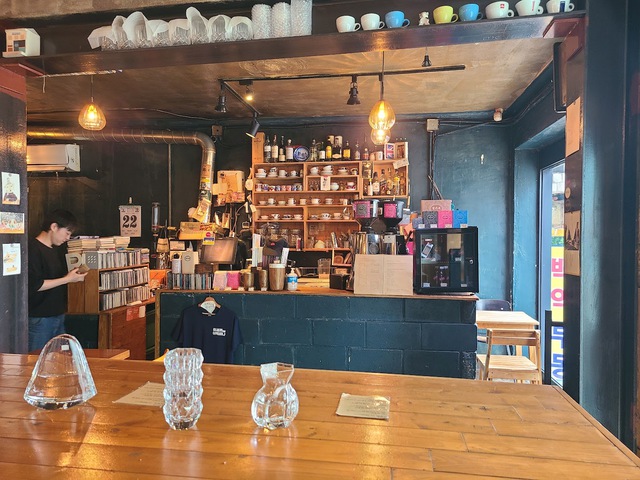 Các quán cà phê được giới trẻ yêu thích tại Seoul, Hàn Quốc- Ảnh 2.