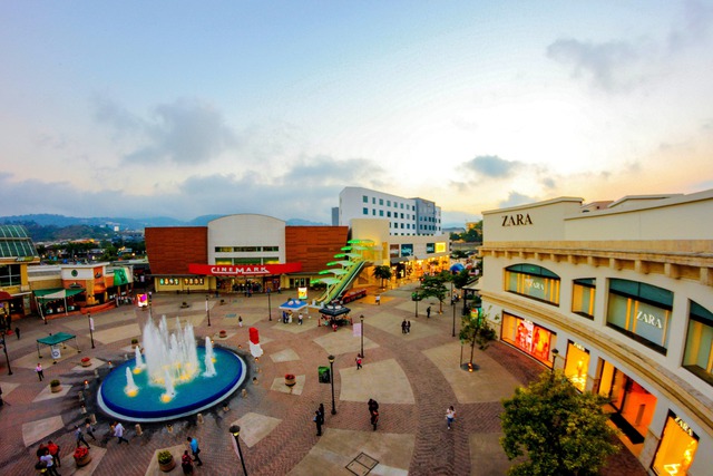 Địa điểm ấn tượng tại El Salvador dành cho 'tín đồ' yêu thích mua sắm- Ảnh 2.