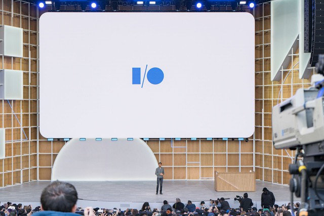 Những cái tên đáng mong đợi tại sự kiện Google I/O 2024- Ảnh 1.