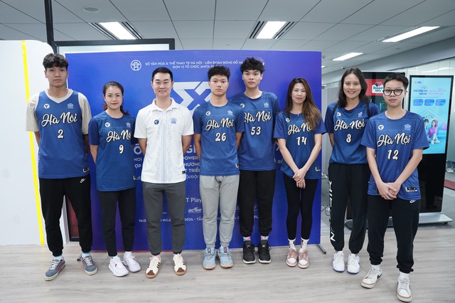 CĐV tại Hà Nội sẽ được chiêm ngưỡng những trận đấu bóng rổ 3x3 mãn nhãn- Ảnh 3.