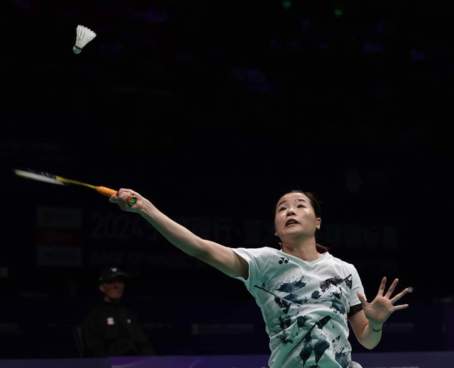 Nguyễn Thùy Linh báo tin vui chính thức đoạt vé tham dự Olympic Paris 2024