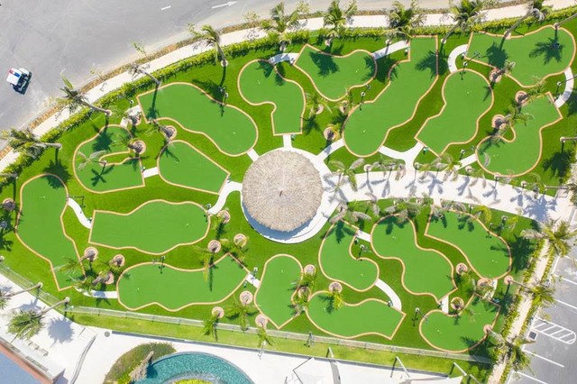 Alma Resort giới thiệu trải nghiệm chơi golf thực tế ảo- Ảnh 3.