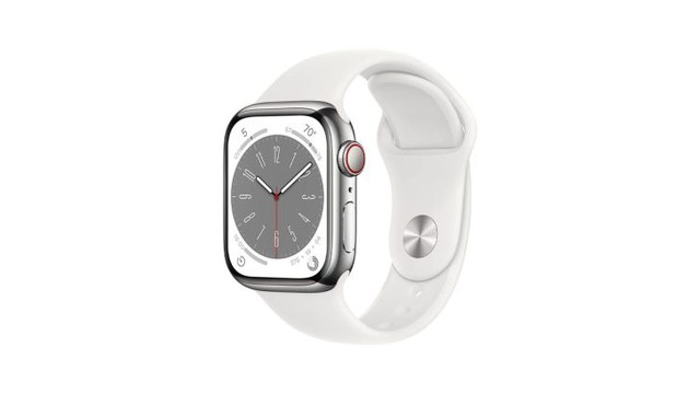 Apple Watch Series 4 sẽ không thể cập nhật lên watchOS 11