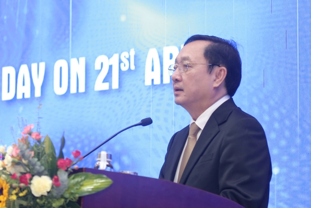 Theo Bộ trưởng Huỳnh Thành Đạt, bộ chỉ số đổi mới sáng tạo toàn cầu là thông tin tham khảo quan trọng để Chính phủ ban hành các chính sách thúc đẩy đổi mới sáng tạo