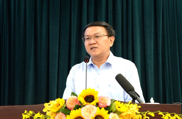 Giám đốc Sở TT-TT TP.HCM Lâm Đình Thắng cho biết, sẽ có nhiều chính sách hỗ trợ báo chí trong năm 2024