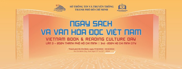 Nhiều hoạt động hấp dẫn nhân Ngày sách và văn hóa đọc Việt Nam 2024- Ảnh 2.