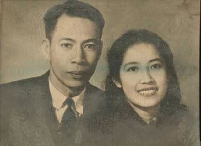 Vợ tướng Cao Văn Khánh thăm Điện Biên, nhớ ký ức đám cưới tại hầm Đờ-Cát- Ảnh 1.