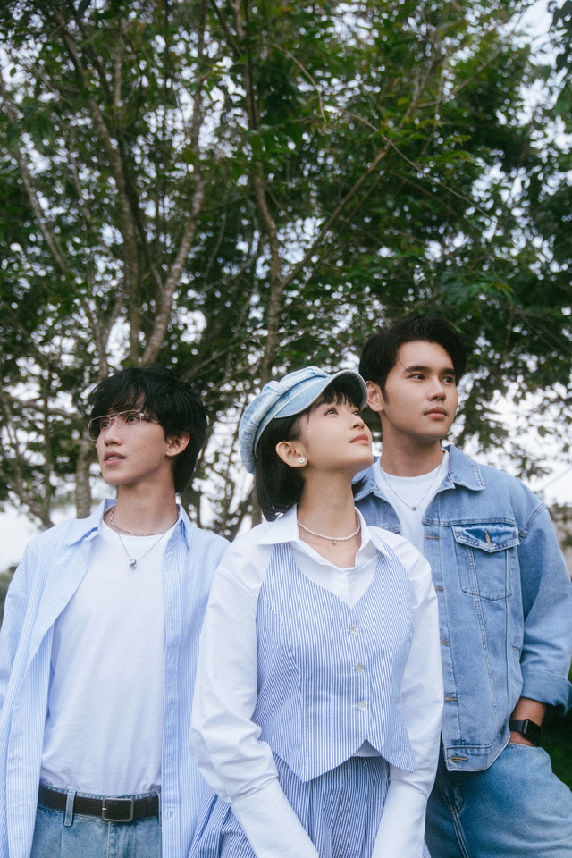 Á quân Vietnam Idol Lâm Phúc sáng tác ca khúc cho MV đầu tay- Ảnh 3.