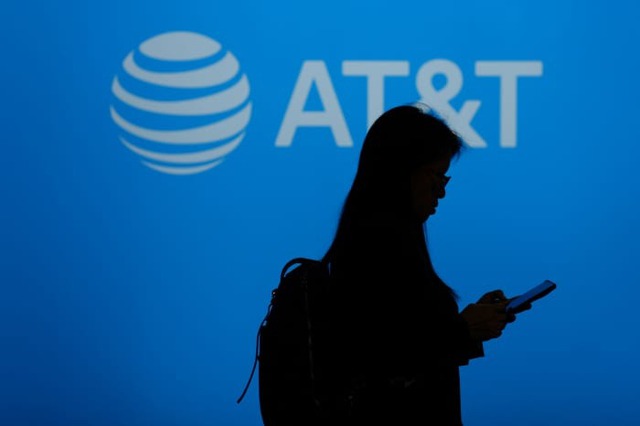 AT&T thừa nhận 73 triệu khách hàng bị rò rỉ dữ liệu- Ảnh 1.