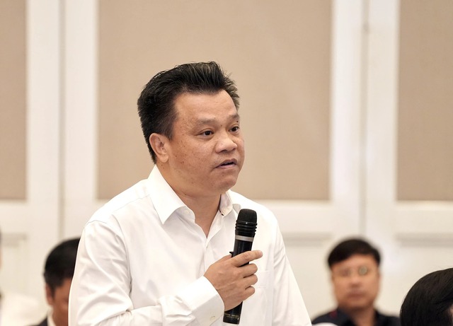 Ủy ban An toàn giao thông quốc gia có phó chủ tịch thay ông Khuất Việt Hùng- Ảnh 1.