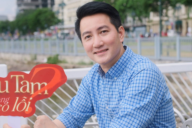 Ca sĩ Nguyễn Phi Hùng trở lại màn ảnh sau 7 năm- Ảnh 1.