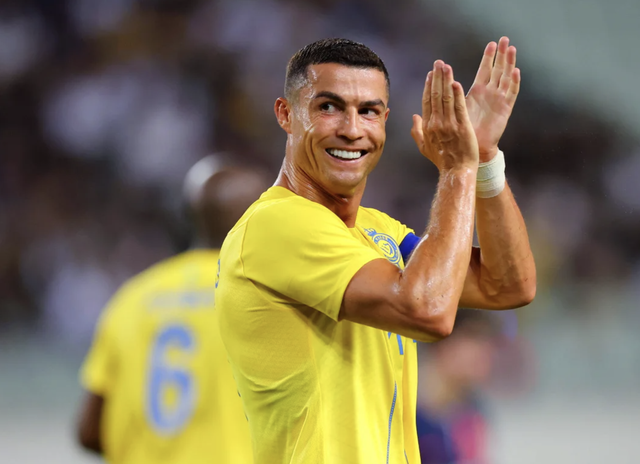 Ronaldo hướng đến kỷ lục chưa ai từng làm được cho CLB Al Nassr- Ảnh 1.