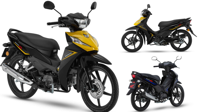 Lộ thông tin xe máy Honda bán chạy nhất Việt Nam sắp được làm mới- Ảnh 2.