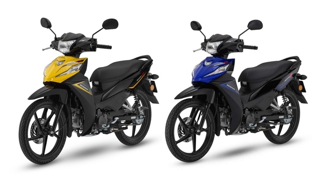 Lộ thông tin xe máy Honda bán chạy nhất Việt Nam sắp được làm mới- Ảnh 3.