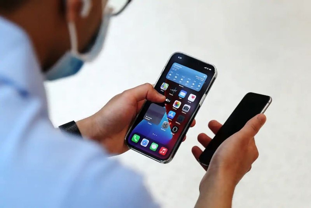 Apple đã phải đền bù vì hành vi bóp nghẹt hiệu suất iPhone mà không báo trước