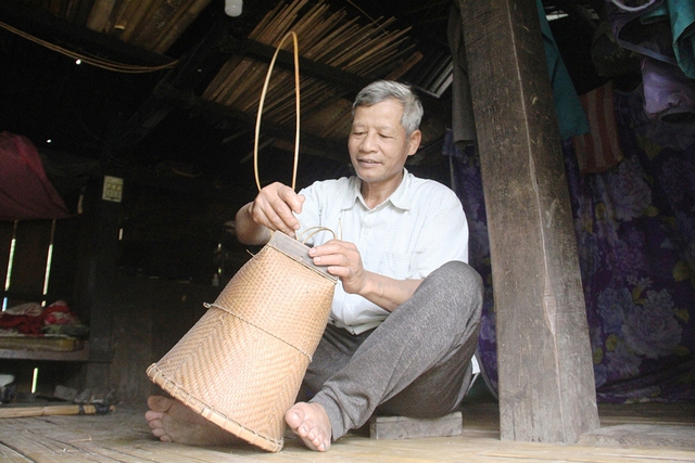 Mầm xanh trên đất lở- Ảnh 2.