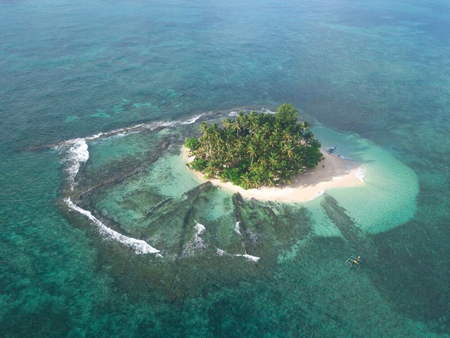 Lãng đãng ở các hòn đảo tuyệt đẹp tại Philippines dịp hè này- Ảnh 3.