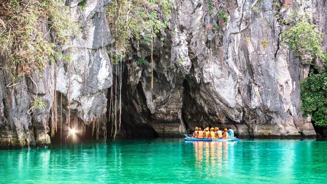 Lãng đãng ở các hòn đảo tuyệt đẹp tại Philippines dịp hè này- Ảnh 5.
