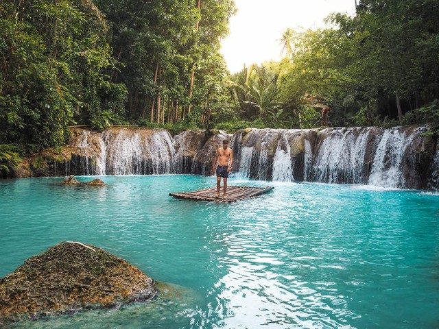 Lãng đãng ở các hòn đảo tuyệt đẹp tại Philippines dịp hè này- Ảnh 4.
