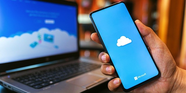 OneDrive sắp cho nhập file từ Google Drive và Dropbox- Ảnh 1.