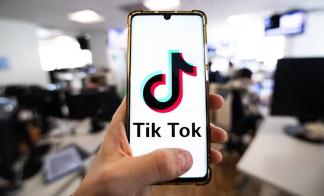 TikTok có khoảng 170 triệu người đăng ký tại Mỹ