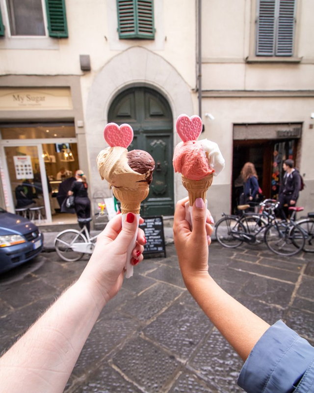 Giải nhiệt mùa hè với những món kem ngon, mát lạnh nổi tiếng trên thế giới- Ảnh 2.