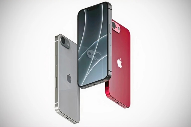 Chiếc iPhone giá rẻ được Mark Gurman đề xuất ở mức giá chỉ 250 USD